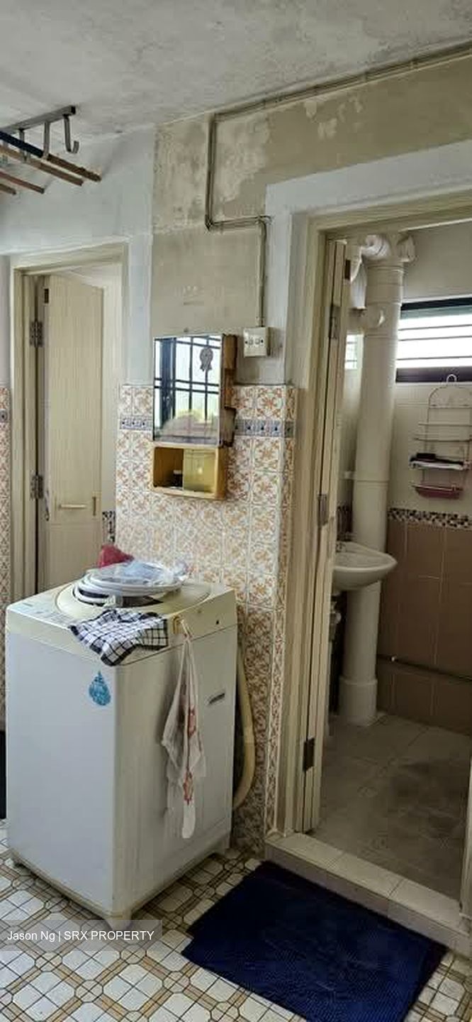 Blk 12 Telok Blangah Crescent (Bukit Merah), HDB 3 Rooms #569706501